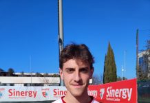 Calcio Serie B – Flavio Paoletti si presenta: “Tanta voglia di Mantova” Flavio Paoletti