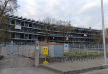 Scuola elementare Goito, Fratelli “Fondi Pnrr a rischio e tempi sempre più incerti”