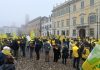 Agricoltori in piazza: in mille a protestare per i mancati rimborsi delle assicurazioni IMG20250124110129_3396917