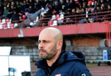 Calcio Serie B – Mantova, Andrea Massolini a caccia della prima vittoria cadetta