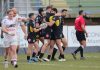 Rugby Serie A Elite – Viadana schiacciasassi: 48-0 al Valorugby, è campione d’inverno