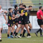 Rugby Serie A Elite – Viadana schiacciasassi: 48-0 al Valorugby, è … Rugby Serie A Elite – Viadana schiacciasassi: 48-0 al Valorugby, è …