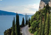 I 70 anni della Comunità del Garda a Mantova