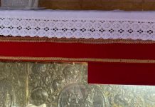 La Beata Osanna torna visibile ai fedeli: un passo verso la santità mantovana