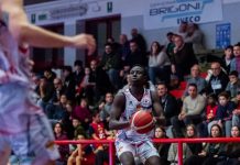 Basket Serie B Interregionale – Gli Stings stendono Bologna (91-81) e staccano il pass per i play off