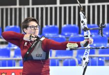 Tiro con l’arco – Lucilla Boari portavoce degli atleti all’Assemblea Federale