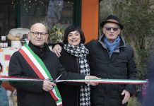 Nuovo shop per Nadalini e Op Sermide Ortofruit