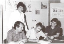 Calcio – Addio a Leo Siegel: breve e burrascosa esperienza da allenatore del Mantova nel 1982