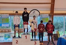 Atletica leggera – Libertas, Allali nono al Campaccio. Scansani e Meneghinello show nei 60