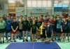 Tennis Tavolo – A Bagnolo lo stage con 23 atleti lombardi. Presenti anche la Brunetti, Asola e Suzzara