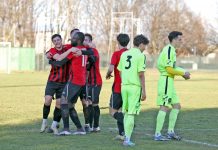 Calcio Promozione – L’Union Marmirolo non fa l’impresa: disco rosso contro la super Pavonese Pavonese_02