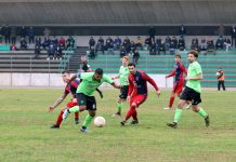 Calcio Promozione – Il Marmirolo riabbraccia bomber Pereira