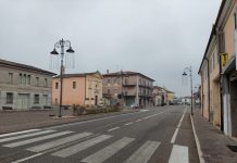 “La Cultura in tour” ha fatto tappa nel centro storico di Villimpenta