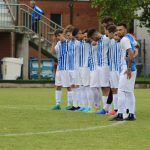 Calcio Prima Categoria – Allegri: “Porto, un’andata molto positiva” Calcio Prima Categoria – Allegri: “Porto, un’andata molto positiva”