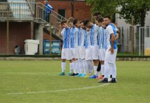 Calcio Prima Categoria – Allegri: “Porto, un’andata molto positiva”