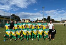 Calcio Seconda Categoria – Roverbellese, è un buon momento. Perini: “Renderemo la vita difficile anche al Soave”