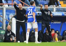 Calcio Serie B – Mantova, il primo rinforzo sarà il terzino Simone Giordano