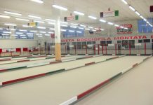 Bocce – Fitto calendario di gare e progetti sociali in cantiere