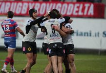 Rugby Serie A Elite – Viadana, mirino sul Valorugby. De Villiers: “Match complicato”