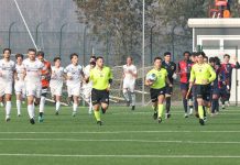 Calcio Promozione – Il San Lazzaro fa tappa a Travagliato. Jacopetti: “Ce la giochiamo con tutti” San Lazzaro governolese_3397026