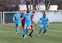 Calcio Eccellenza – Il ds Novellini: “Castellana, meriti di più”