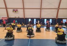 Powerchair hockey – I Warriors vincono a Monza e staccano il pass per le finali scudetto