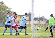 Calcio giovanile: il programma del weekend Sordelli1