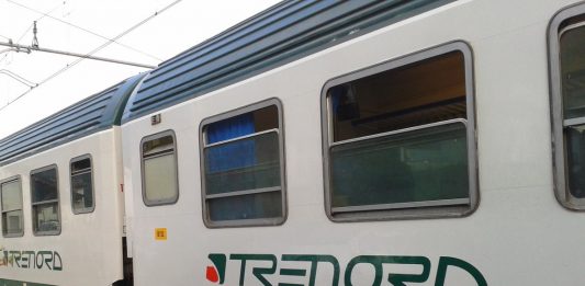 Milano-Mantova, nessuna riduzione di treni