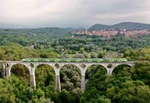 Viaggiare: cresciuti del 7 per cento i passeggeri quotidiani di Trenord