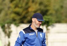 Calcio Seconda Categoria – Pezzo: “Soave, riparti al top” Alessandro Veneziani