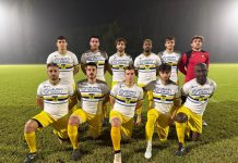 Calcio Prima Categoria Crer – Viadana, il bilancio di mister Iotti: “Teniamoci alla larga dai play out”