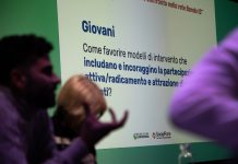 Think. Design. Impact. Nasce il percorso di progettazione per costruire il cambiamento sociale