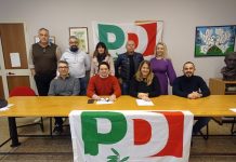 “Dopo soli sei mesi la giunta Salvarani scricchiola”