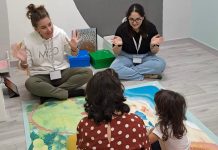 Da Kids&Us Mantova un mese di eventi gratuiti per i più piccoli