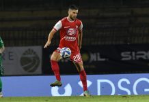 Calcio Serie B – Il Mantova “riscopre” Cella: “La mia crescita grazie a mister e compagni” cella2