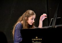 Grazia e bellezza mozartiana con Martina Consonni e l’ensemble dell’Ocm alle Capriate