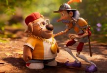 “Toys – Giocattoli alla riscossa” e “Ricardito lo squalo?” per “Al Cinema in Famiglia” coverlg_3397218