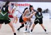 Basket Serie A2 femminile – Dell’Olio: “MantovAgricoltura, Final Eight meritata” Veronica Dell'Olio