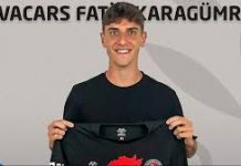 Calcio serie B – Mercato: occhi puntati sul centrocampista Paoletti