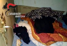 Chiuso un laboratorio tessile, sanzioni per oltre 23mila euro