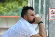 Calcio Promozione – Franchini: “Gove, fondamentale iniziare col piede giusto” Giuseppe Franchini