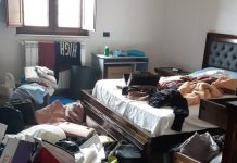 Furti in abitazione, hinterland sotto assedio