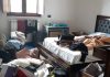 Ancora ladri in azione: appartamenti svaligiati a Castiglione