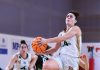 Basket Serie A2 femminile – Purrone: “Per battere Umbertide servirà il miglior San Giorgio”