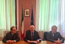 Prova finale del corso di abilitazione per Ufficiali di Stato Civile