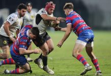 Rugby serie A Elite – Il Viadana conferma Boschetti e Jannelli. Il gm Gamboa: “Identità consolidata” Tommaso Jannelli