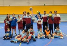 Asd La Cantera e il progetto SuperAbili: “Esperienza unica per i ragazzi e le loro famiglie” la-cantera-cop_3396692