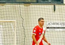 Calcio a 5 Serie A2 Elite – Leleco: “Saviatesta, d’ora in poi è vietato sbagliare”