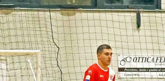 Calcio a 5 serie A – Un coraggioso Saviatesta spaventa la capolista Catania ma non fa punti