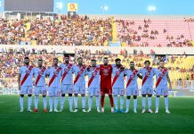 Calcio Serie B – Il Mantova si tuffa nel mese più lungo